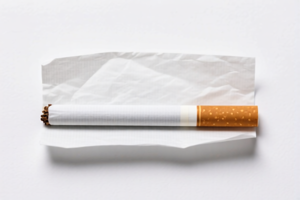 Cigarette Paper Sheet