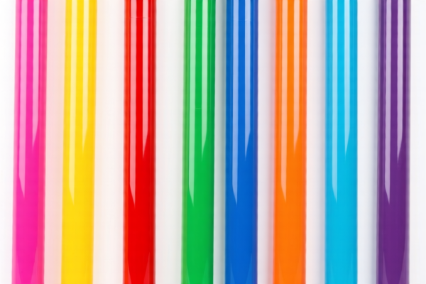 Colored Wallpaper