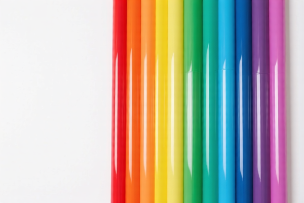 Colored Wallpaper