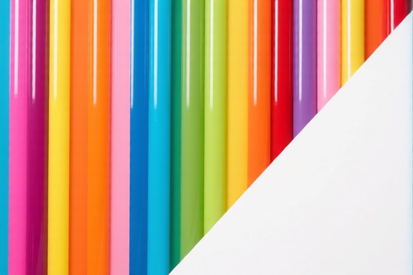 Colored Wallpaper