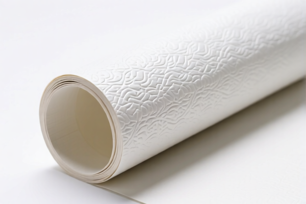 PVC Wallpaper