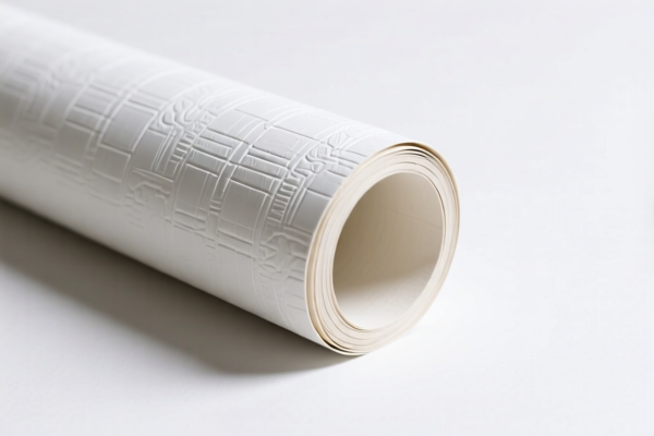 PVC Wallpaper