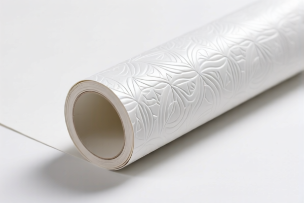 PVC Wallpaper