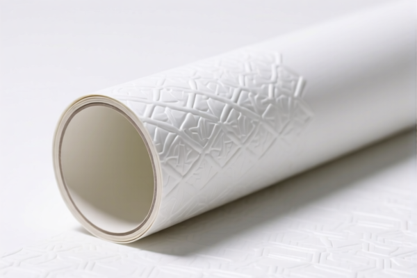 PVC Wallpaper
