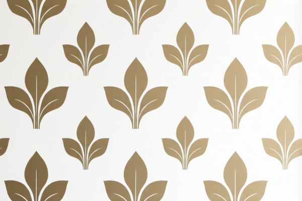 Hotel wallcoverings