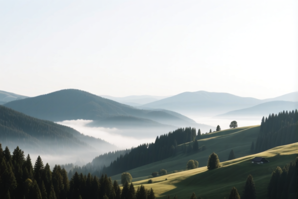 Landscape wallpaper