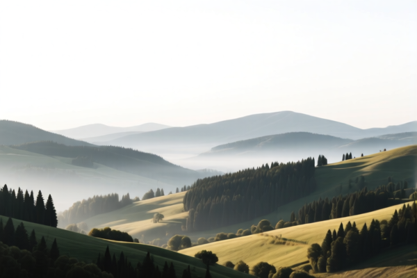 Landscape wallpaper