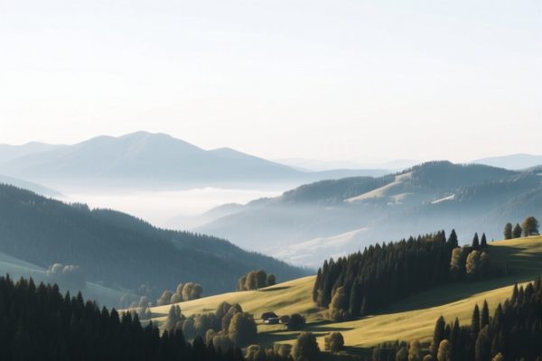Landscape wallpaper