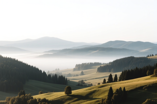 Landscape wallpaper