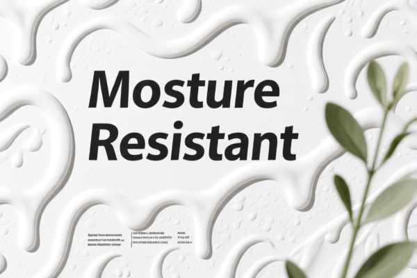 Moisture