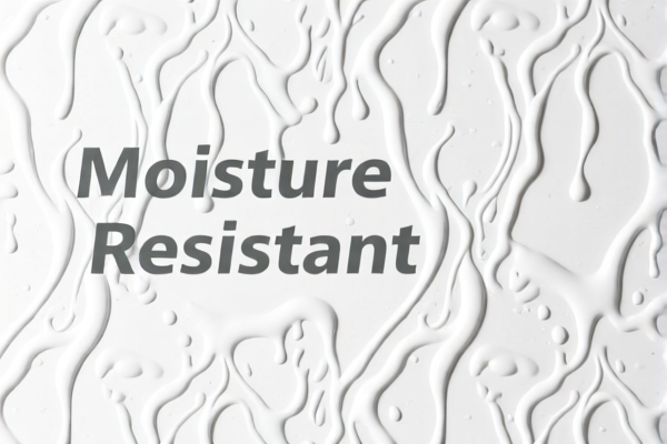 Moisture