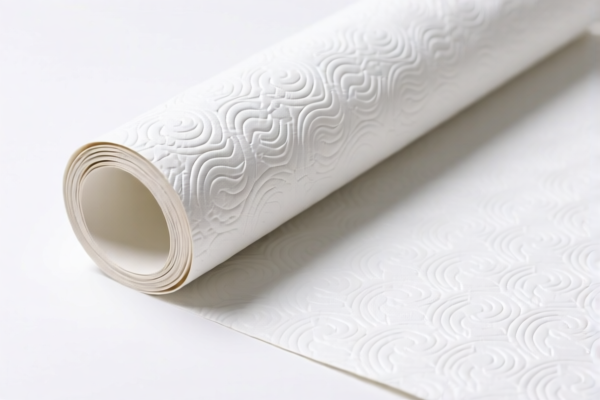 PVC wallpaper