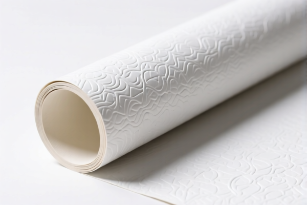 PVC wallpaper