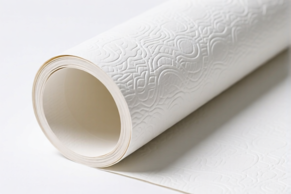 PVC wallpaper