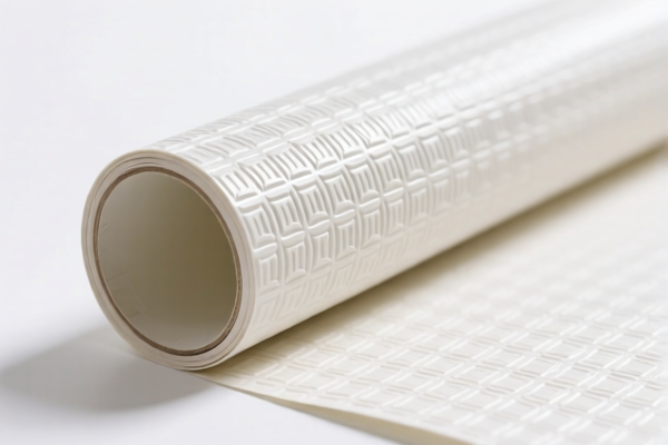 PVC wallpaper