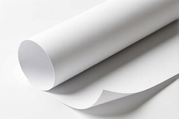 Paper wallpaper