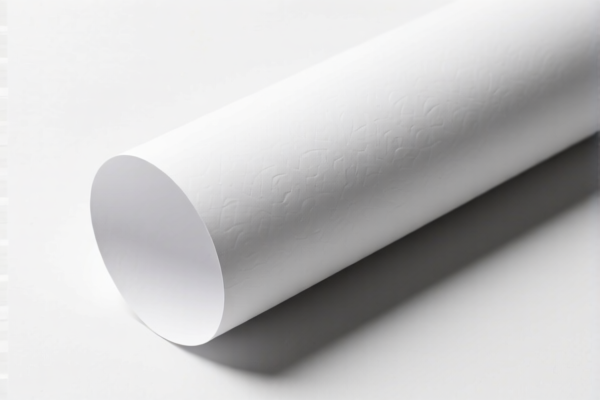 Paper wallpaper