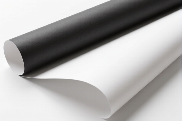 Paper wallpaper
