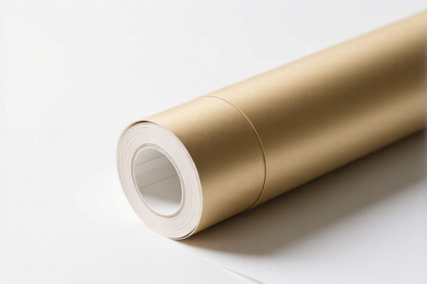 Wallpaper film