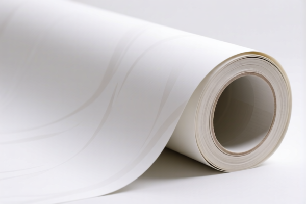 Wallpaper film