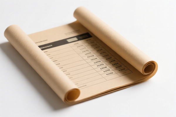 Carbon Paper