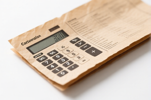 Carbon Paper