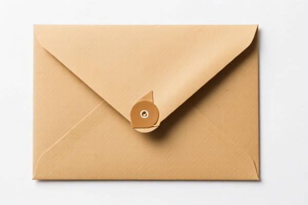 Gummed Envelopes