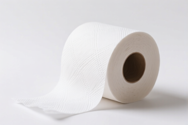 Toilet Paper Roll