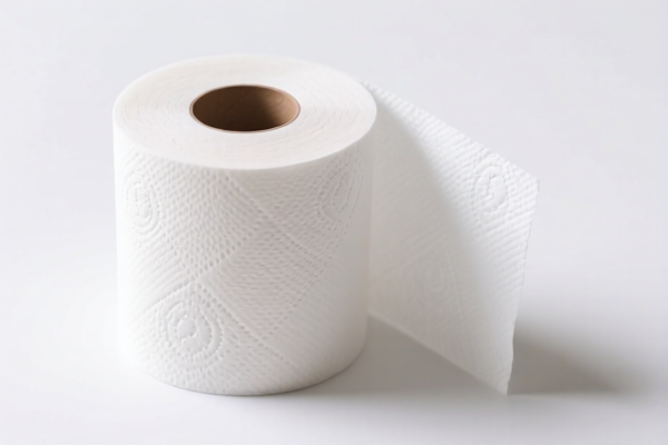Toilet Paper Roll