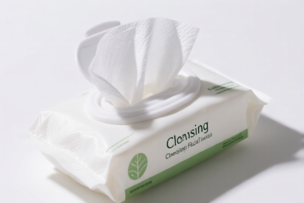 Image for CLEANING FACE TOWEL