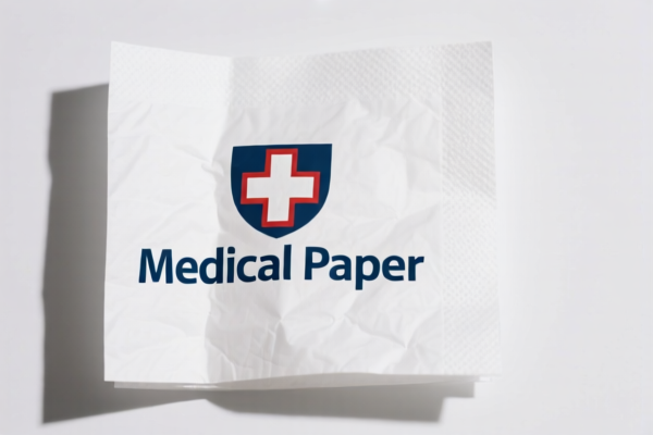 Medical Tissue Paper
