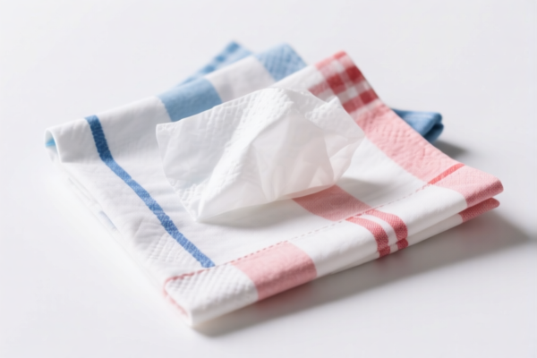 Soft Tissue Paper