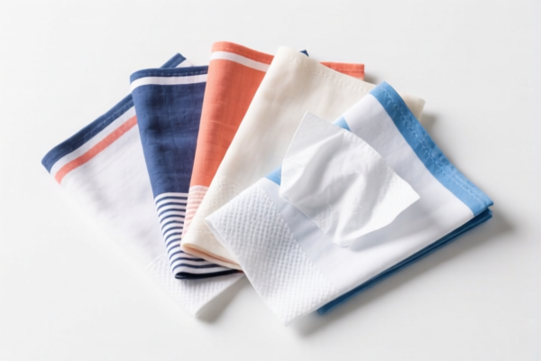 Thickened Tissue Paper