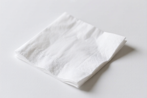 Toilet Tissue Paper