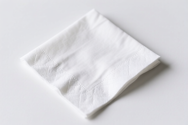 Toilet Tissue Paper