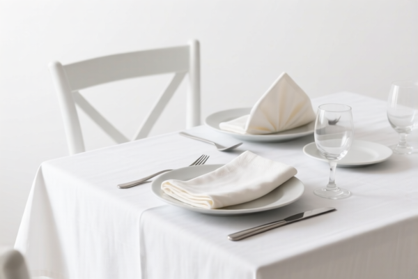 Paper Napkins