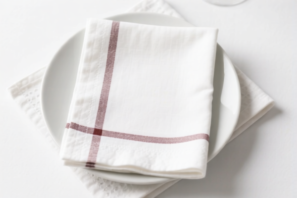Paper Napkins