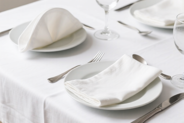 Paper Placemats