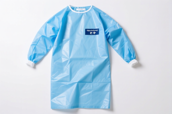 Disposable Non