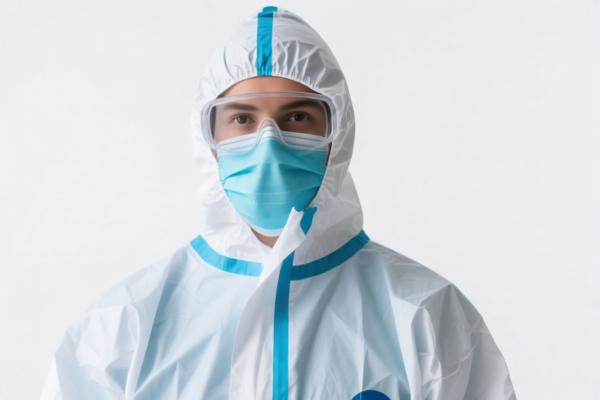 Image for WATERPROOF GOWN