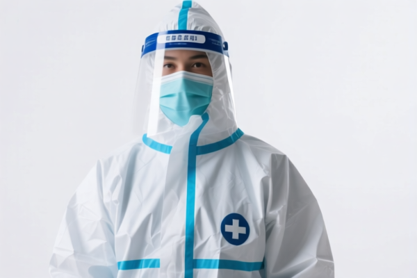 Image for WATERPROOF GOWN