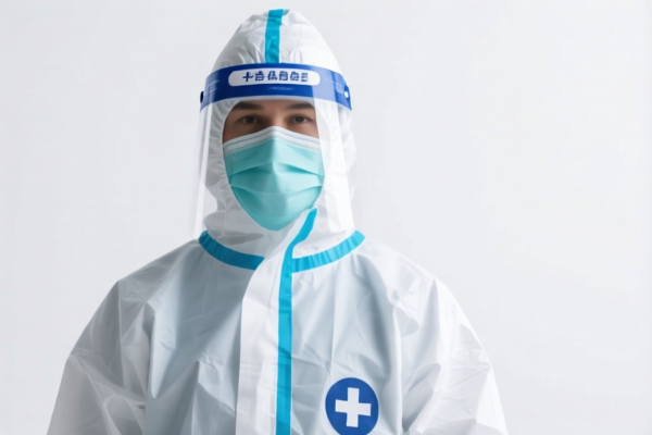 Image for WATERPROOF GOWN