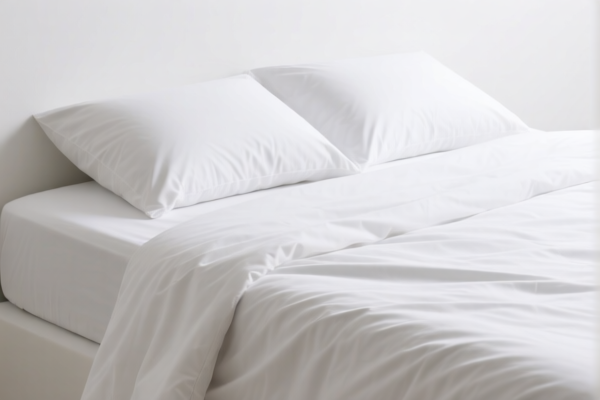 Paper Bed Sheets