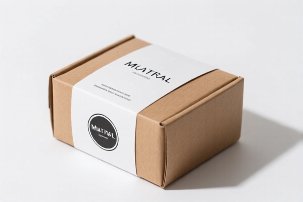 Paper Cosmetic Packaging