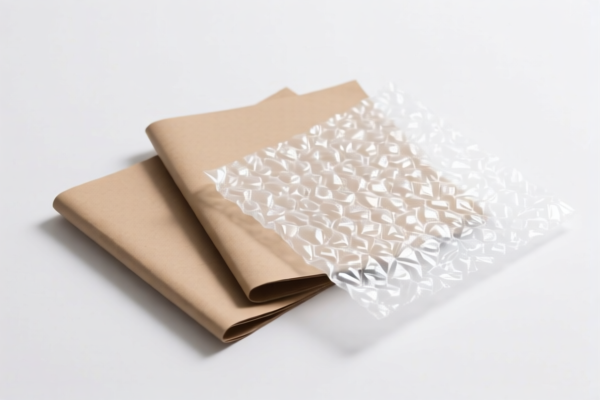 Paper Cushioning Materials