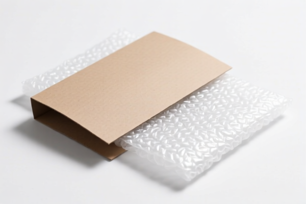 Paper Cushioning Materials