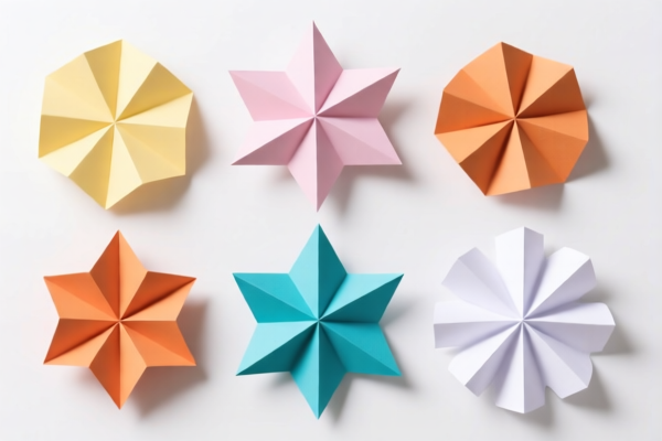 Paper Handicrafts