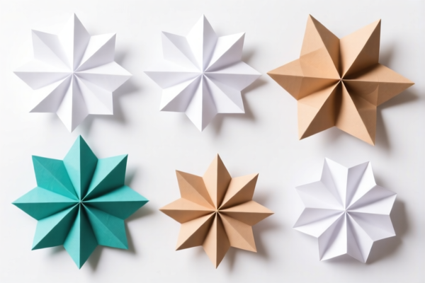 Paper Handicrafts