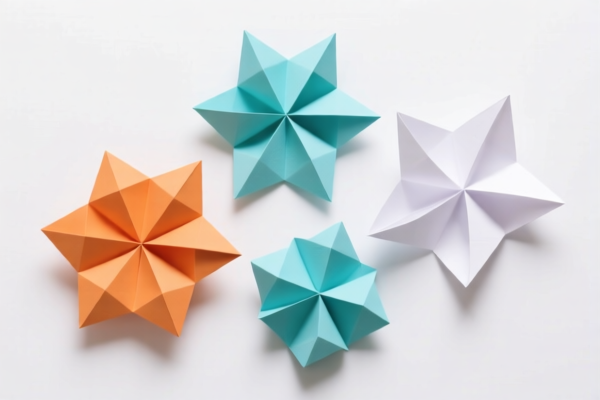 Paper Handicrafts