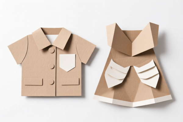 Paper Packaging Materials
